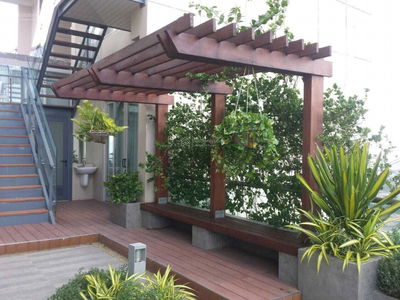 Saigon Pearl, Vietnam Saigon Pearl, Vietnam