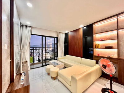 Nha Trang City Central, Vietnam Nha Trang City Central, Vietnam