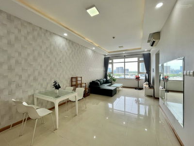 Saigon Pearl, Vietnam Saigon Pearl, Vietnam