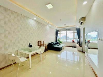 Saigon Pearl, Vietnam Saigon Pearl, Vietnam