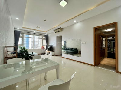 Saigon Pearl, Vietnam Saigon Pearl, Vietnam