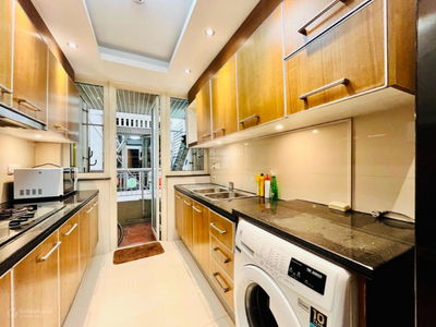 Saigon Pearl, Vietnam Saigon Pearl, Vietnam