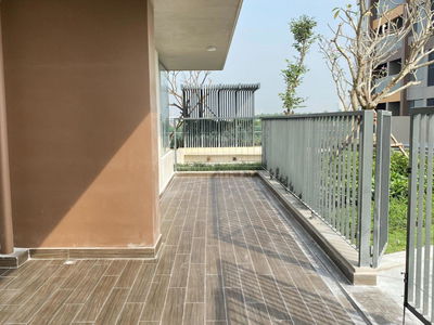 Mizuki Park, Vietnam Mizuki Park, Vietnam