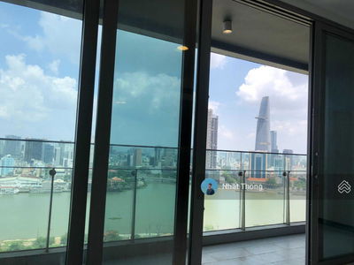 Empire City Thu Thiem, Vietnam Empire City Thu Thiem, Vietnam