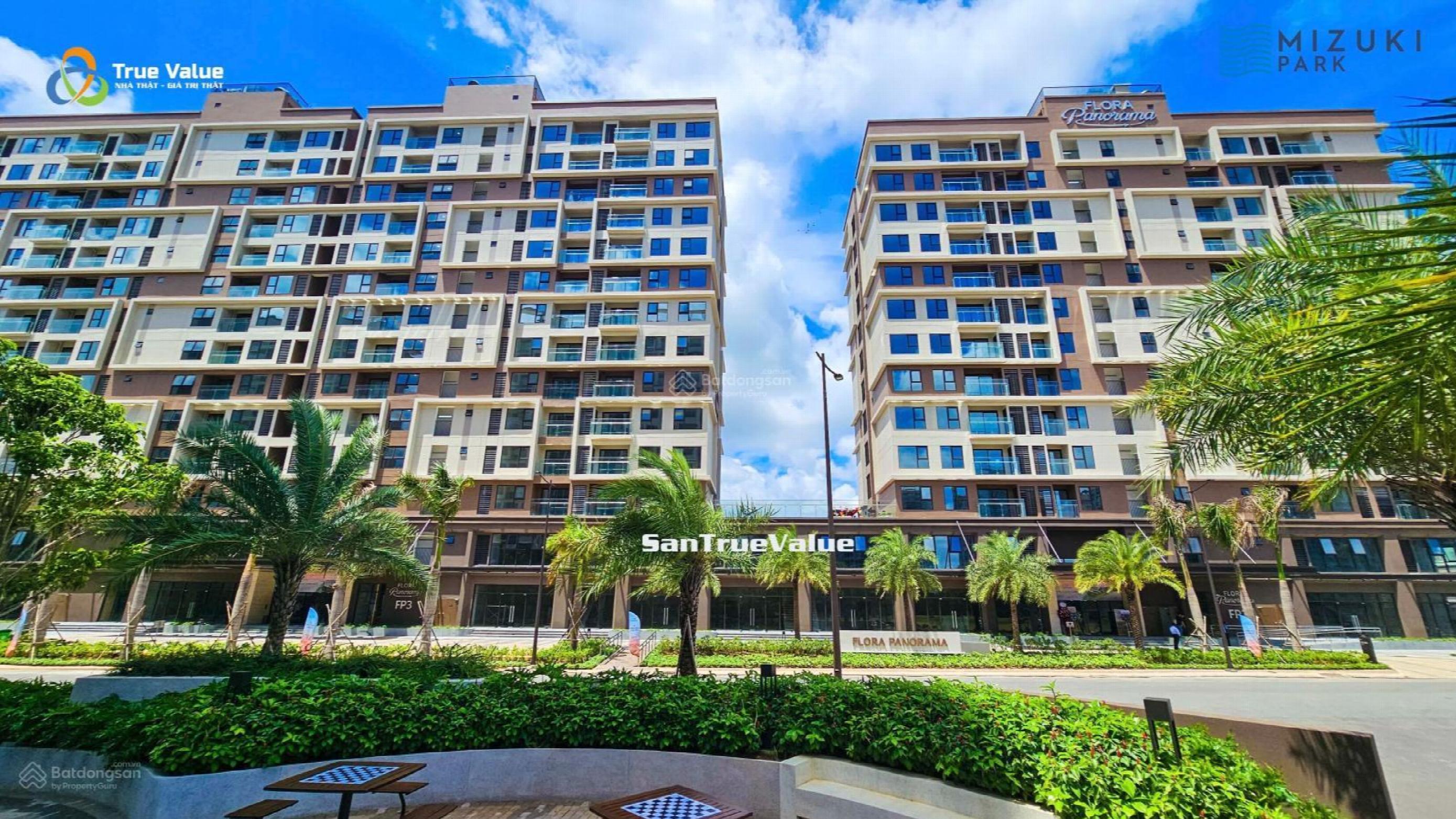 Mizuki Park, Vietnam Mizuki Park, Vietnam