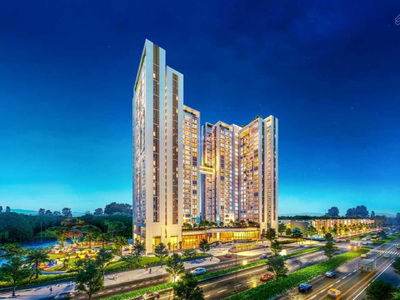 Essensia South Saigon, Vietnam Essensia South Saigon, Vietnam