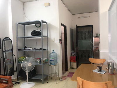 My Duc Apartment, Vietnam  My Duc Apartment, Vietnam