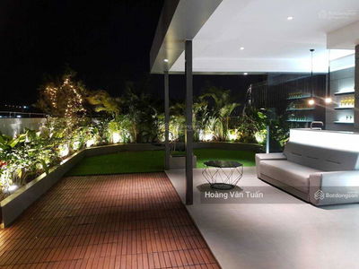 Riverside Residence, Vietnam Riverside Residence, Vietnam