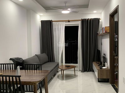 Richmond City, Vietnam Richmond City, Vietnam