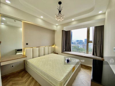 Midtown Phu My Hung, Vietnam  Midtown Phu My Hung, Vietnam