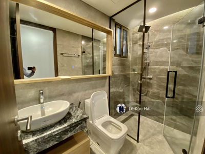 Midtown Phu My Hung, Vietnam  Midtown Phu My Hung, Vietnam