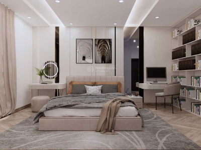 Goldmark City Project, Vietnam  Goldmark City Project, Vietnam