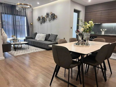 Hoang Thanh Pearl Project, Vietnam  Hoang Thanh Pearl Project, Vietnam