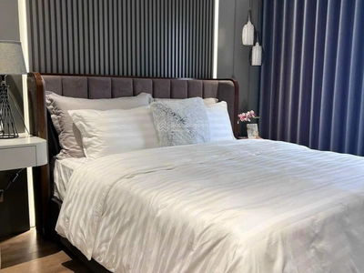 Hoang Thanh Pearl Project, Vietnam Hoang Thanh Pearl Project, Vietnam