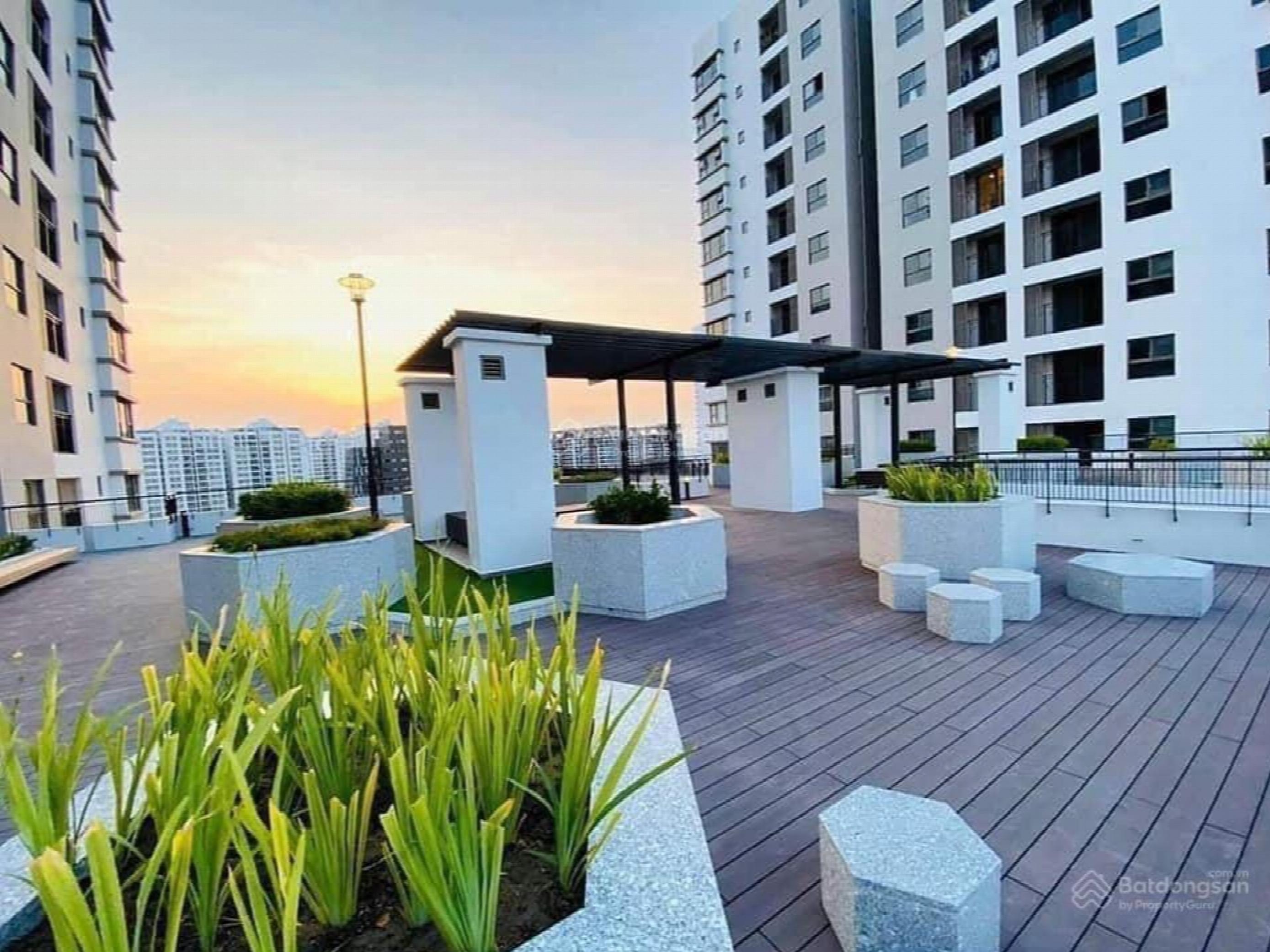 Saigon South Residences, Vietnam Saigon South Residences, Vietnam