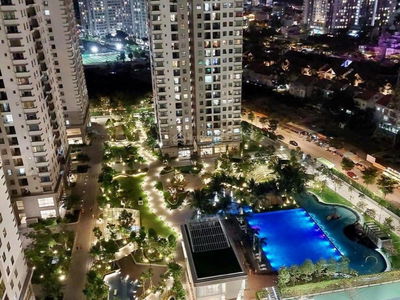 Saigon South Residences, Vietnam Saigon South Residences, Vietnam