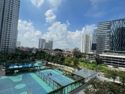 Saigon South Residences, Vietnam Saigon South Residences, Vietnam