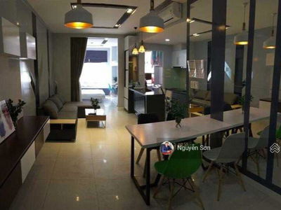 Lexington Residence, Vietnam  Lexington Residence, Vietnam