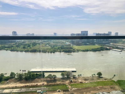 Grand Marina Saigon, Vietnam Grand Marina Saigon, Vietnam