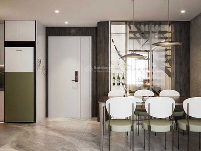 My Dinh I Project, Vietnam My Dinh I Project, Vietnam