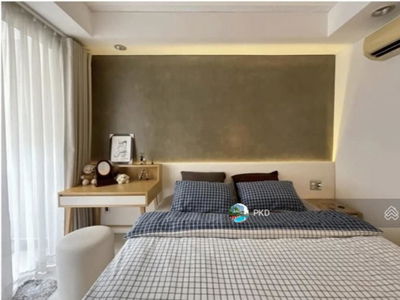 Botanic Towers, Vietnam Botanic Towers, Vietnam