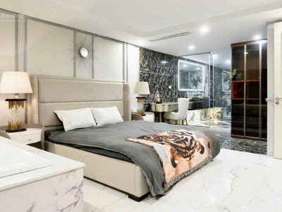 Golden Park Tower Project, Vietnam Golden Park Tower Project, Vietnam