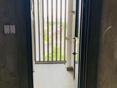 Saigon South Residences, Vietnam Saigon South Residences, Vietnam