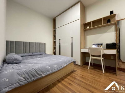 Carillon 5, Vietnam Carillon 5, Vietnam