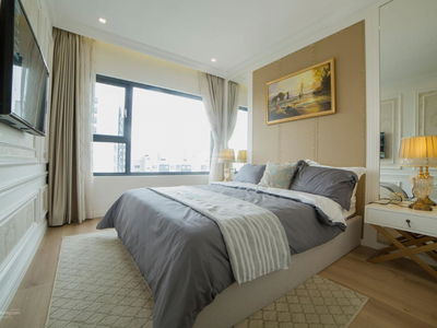 New City Thu Thiem, Vietnam  New City Thu Thiem, Vietnam