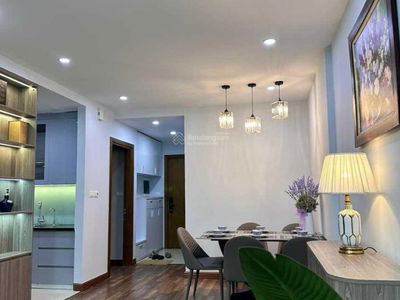 Golden Field My Dinh Project, Vietnam Golden Field My Dinh Project, Vietnam