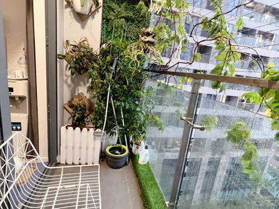 Rivera Park Hanoi Project, Vietnam Rivera Park Hanoi Project, Vietnam