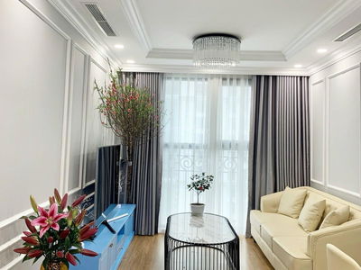 Sudico My Dinh Project, Vietnam  Sudico My Dinh Project, Vietnam