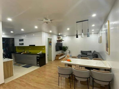 Xa La Urban Area Project, Vietnam Xa La Urban Area Project, Vietnam