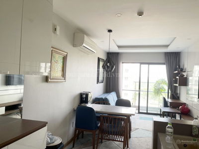 New City Thu Thiem, Vietnam New City Thu Thiem, Vietnam