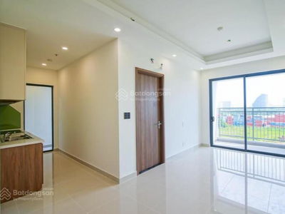 Q7 Saigon Riverside, Vietnam Q7 Saigon Riverside, Vietnam