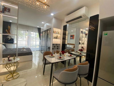 Phu Tai 2 Central Life Project, Vietnam Phu Tai 2 Central Life Project, Vietnam