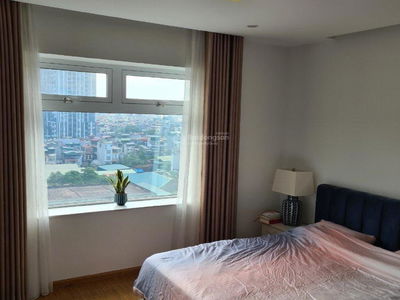 Hoa Binh Green City Project, Vietnam Hoa Binh Green City Project, Vietnam