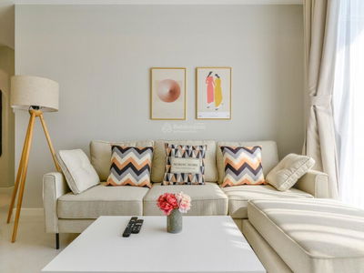 Masteri An Phu, Vietnam Masteri An Phu, Vietnam