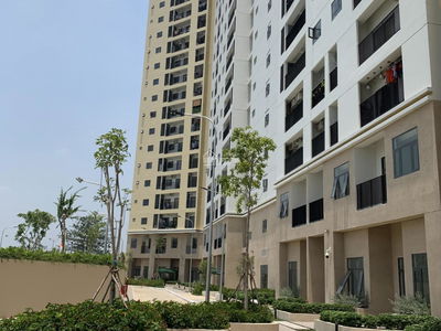 Centum Wealth Apartment, Vietnam Centum Wealth Apartment, Vietnam