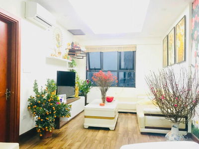 Goldmark City, Vietnam Goldmark City, Vietnam