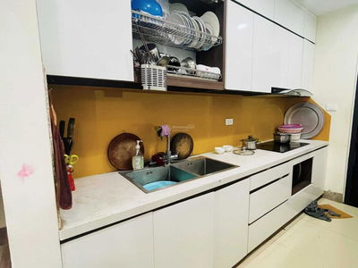 Goldmark City, Vietnam  Goldmark City, Vietnam