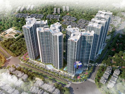 Hoang Huy Commerce Project, Vietnam Hoang Huy Commerce Project, Vietnam