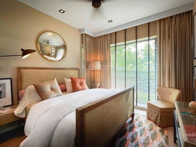 Park Kiara Project, Vietnam Park Kiara Project, Vietnam