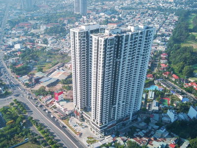 The Emerald Golf View Project, Vietnam The Emerald Golf View Project, Vietnam