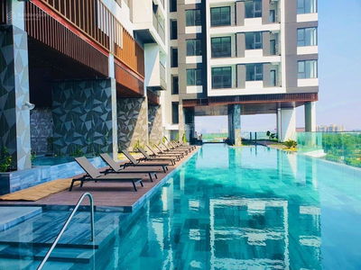 The Emerald Golf View Project, Vietnam The Emerald Golf View Project, Vietnam