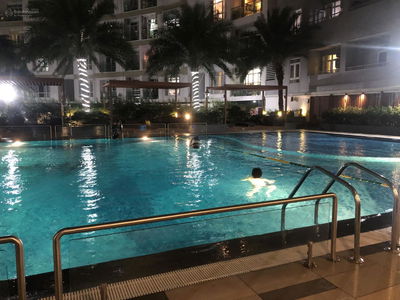 Him Lam Riverside, Vietnam Him Lam Riverside, Vietnam