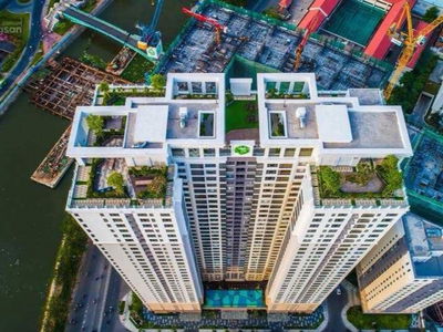 The Tresor, Vietnam The Tresor, Vietnam