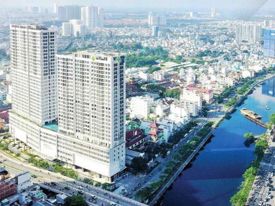 River Gate, Vietnam River Gate, Vietnam