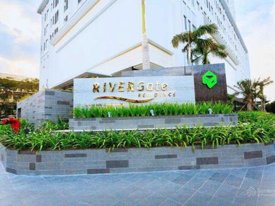 River Gate, Vietnam River Gate, Vietnam