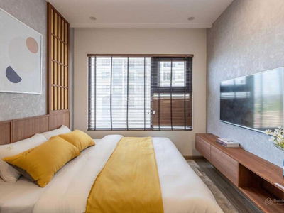 Ecolife Capitol Project, Vietnam Ecolife Capitol Project, Vietnam